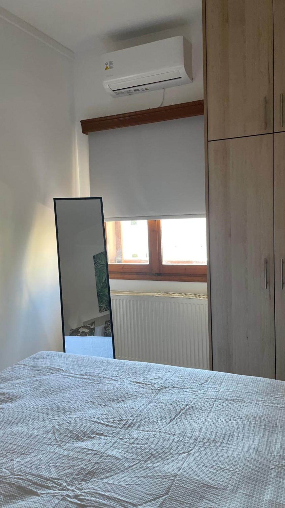 Murele Apartments Daratsos Bagian luar foto